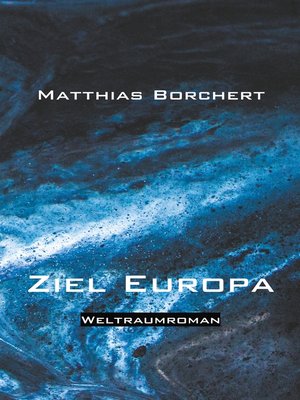 cover image of Ziel Europa